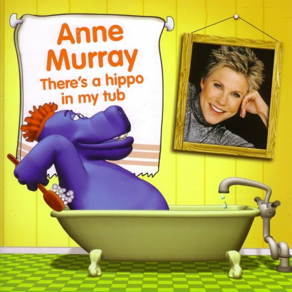 Anne Murray - Inch Worm