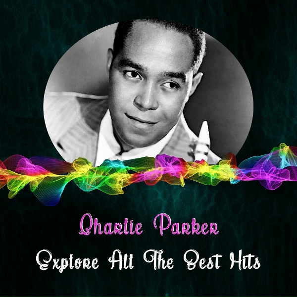 Charlie Parker - April in Paris, Pt. 2