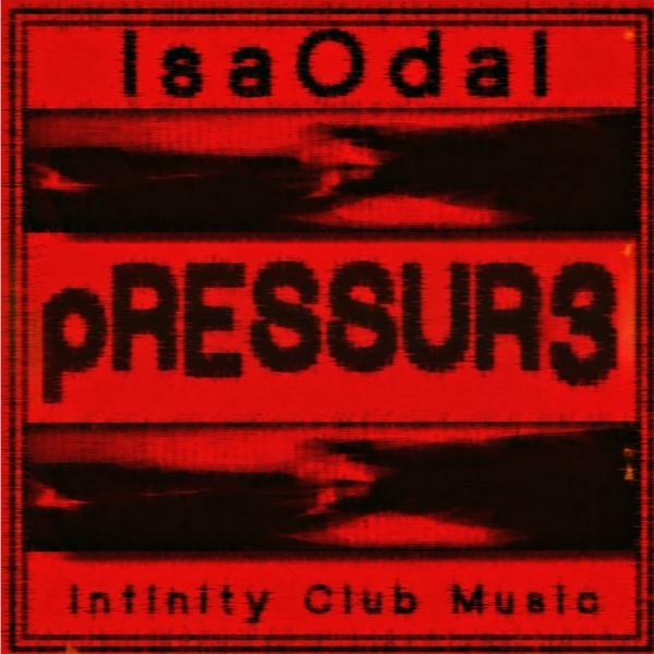 IsaOdal - Pressure