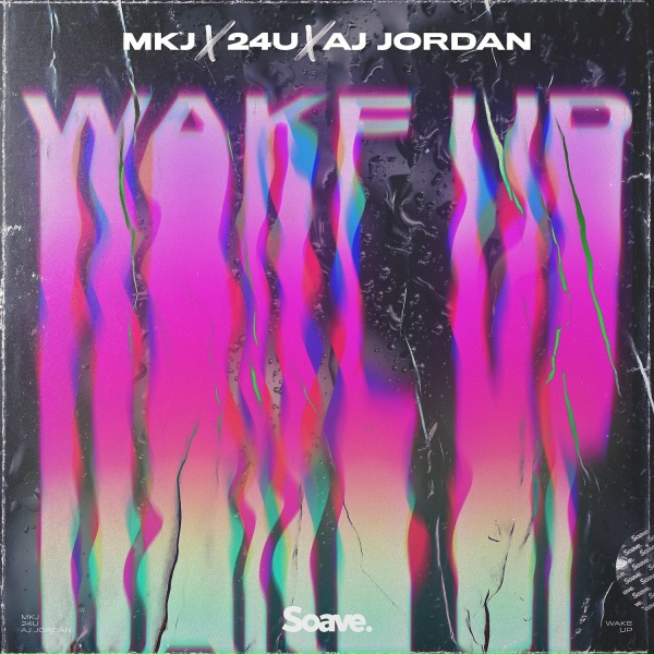 MKJ, 24U, AJ Jordan