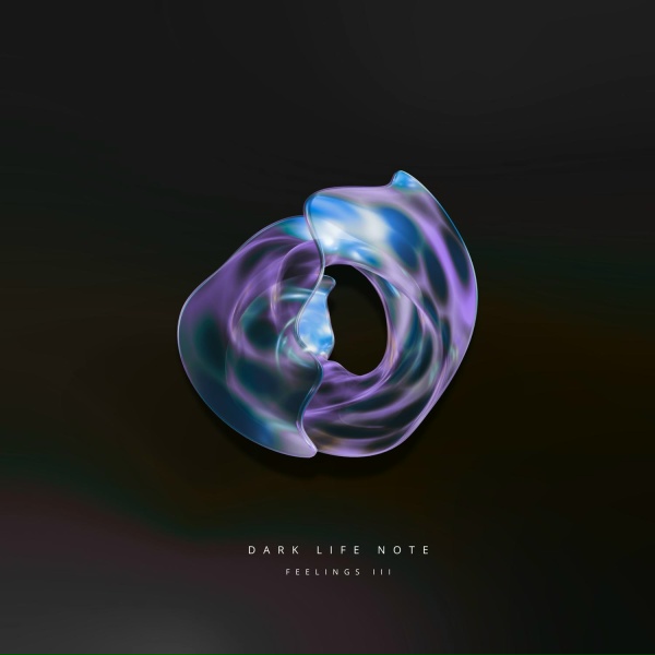 Dark Life Note - Veil