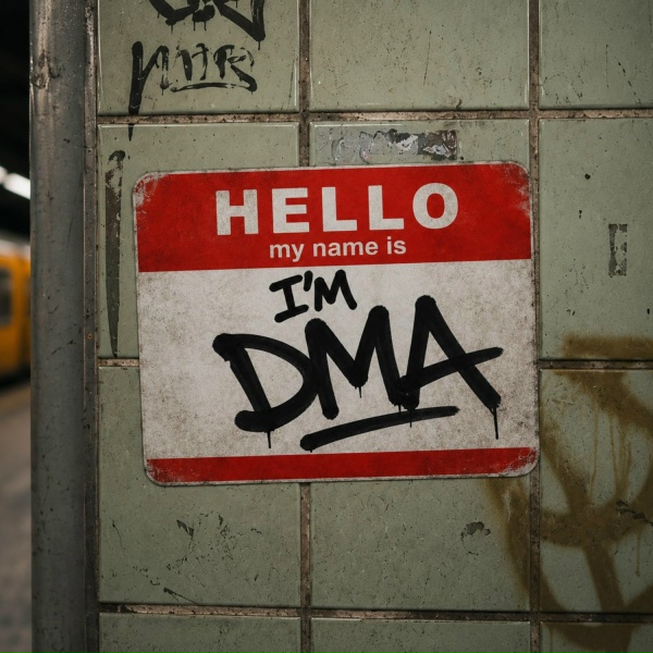 I'm DMA - Energy 170