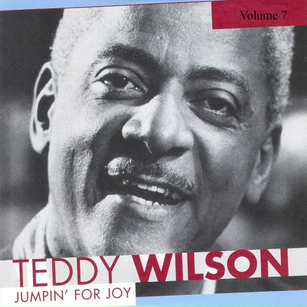 Teddy Wilson - China Boy