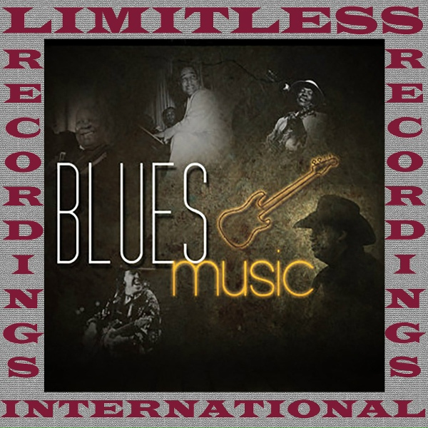 Little Walter And His Jukes - Blues With A Feeling