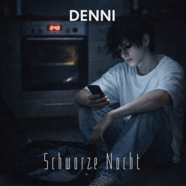 DENNI - Schwarze Nacht