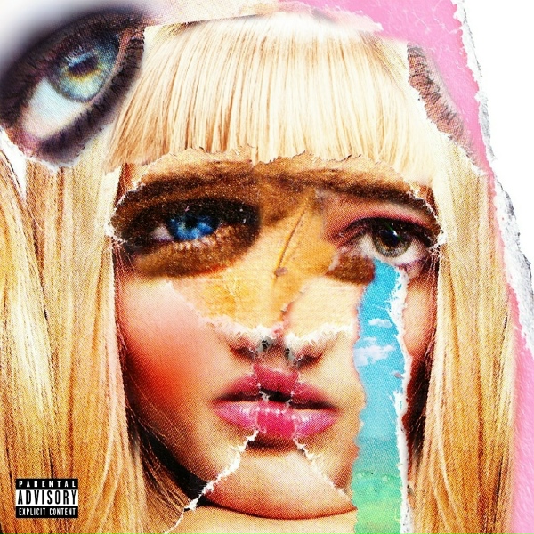 Lancey Foux - Mia