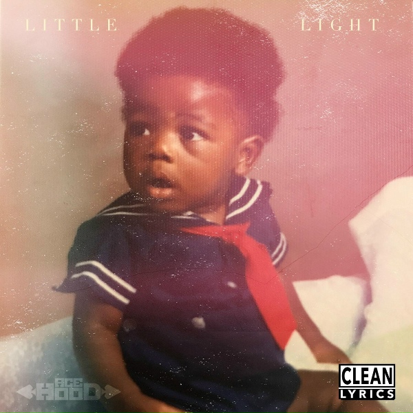 Ace Hood - Little Light