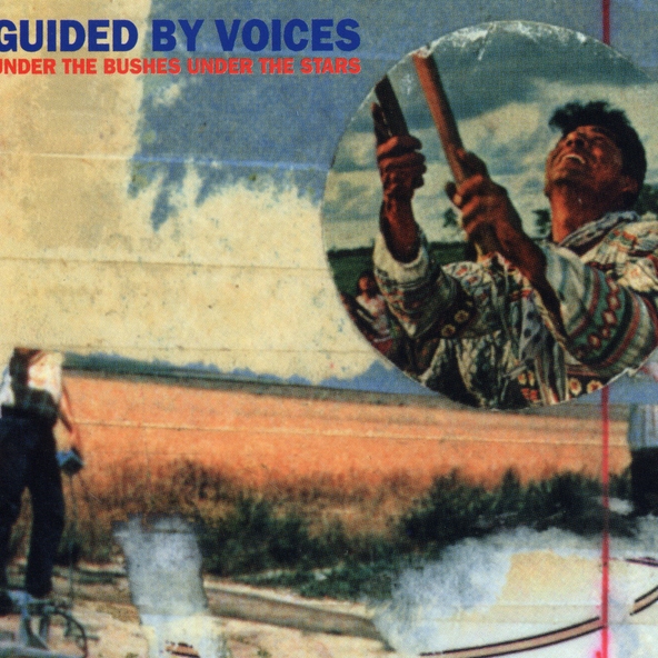 Guided By Voices - It's Like Soul Man