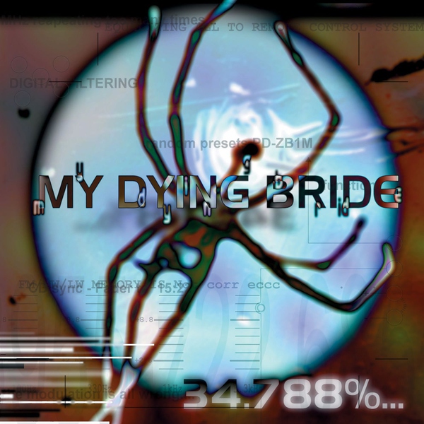 My Dying Bride - Follower