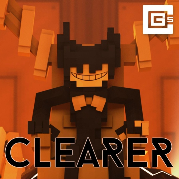CG5 - Clearer