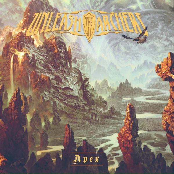 Unleash The Archers - False Walls