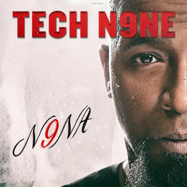 Tech N9ne feat. Church Boii - I'm Sorry