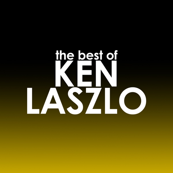 Ken Laszlo - You're My Heart You're My Soul
