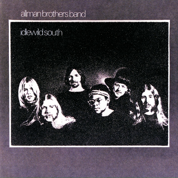 The Allman Brothers Band - One More Ride