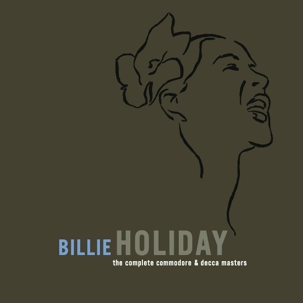 Billie Holiday feat. John Simmons & His Orchestra - Guilty