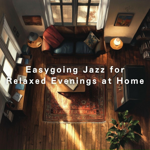 Relaxing Piano Crew - Embrace of the Distant Calm