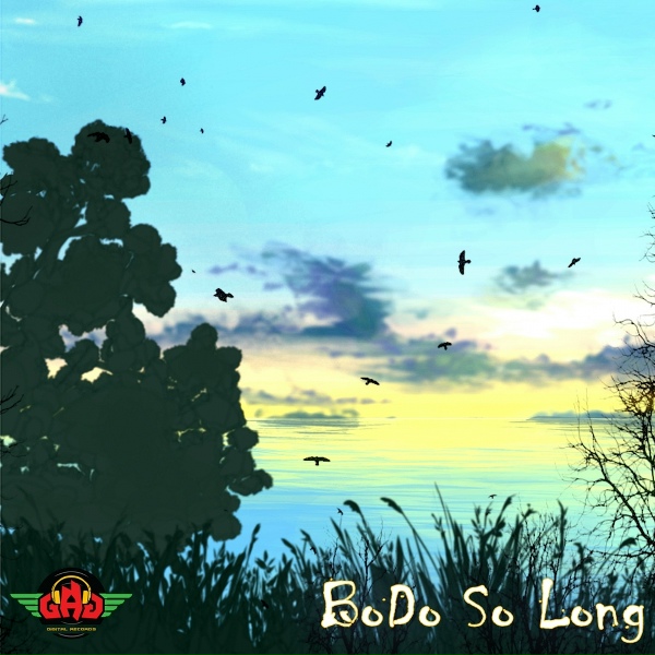 Bodo - So Long