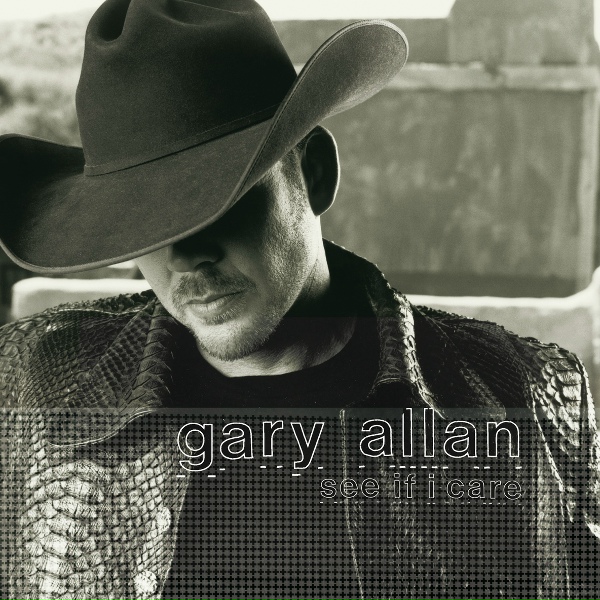 Gary Allan feat. Willie Nelson - A Showman's Life