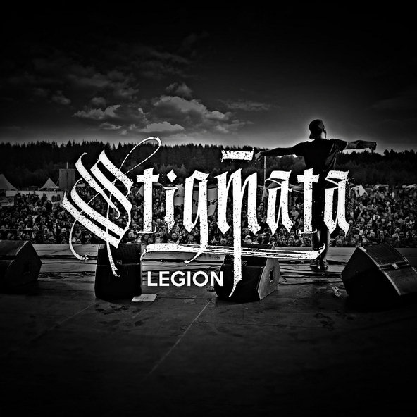 Stigmata - Голод (Scang Cover)