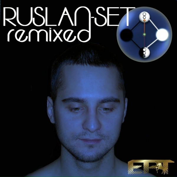 Ruslan-set feat. V.Ray - The Voice Of A Star