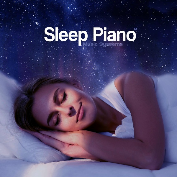 Sleep Piano Music Systems - Lullaby