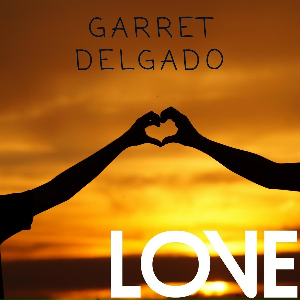 Garret Delgado feat. Don Almir - The Sword of the Secrets