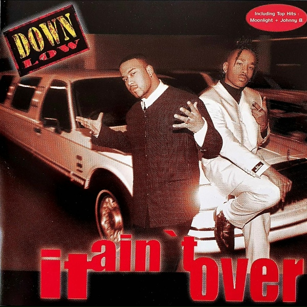 Down Low - Every Day