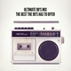 90s Dance Music - November Rain