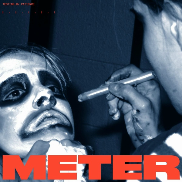 Meter - Headlock