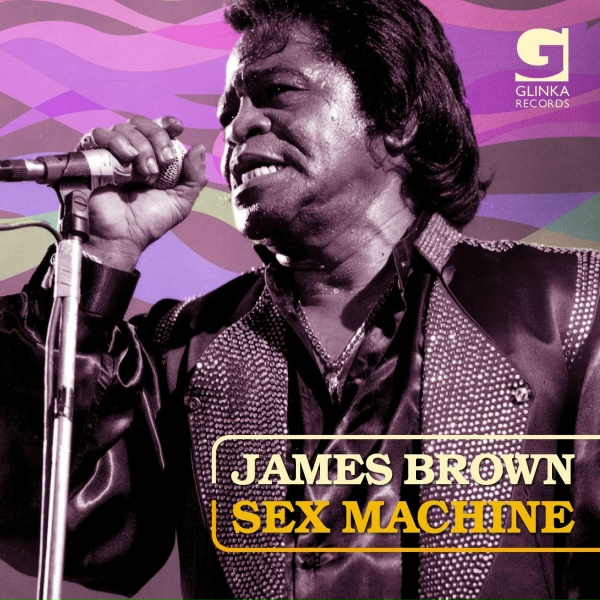 James Brown - Please Please