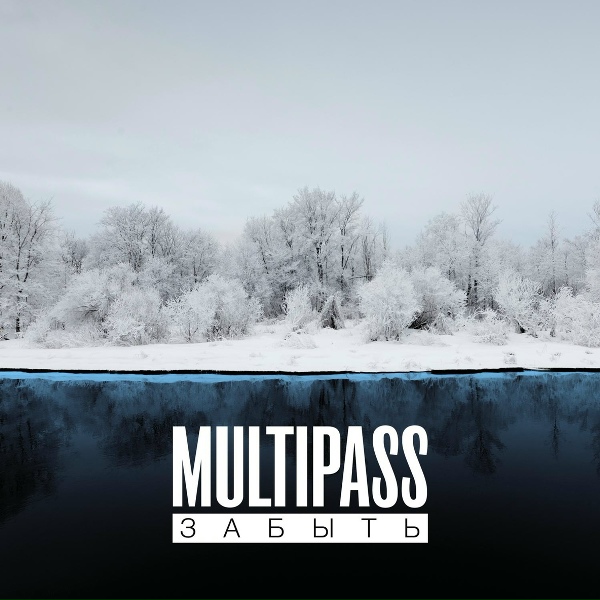 MULTIPASS - Ты всё прощала, но