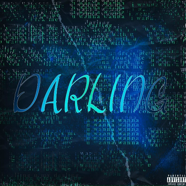 Evoluttion - Darling (Speed Up)