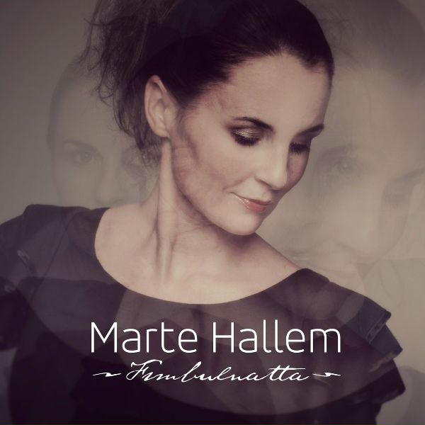 Marte Hallem - Hvis Du Kom