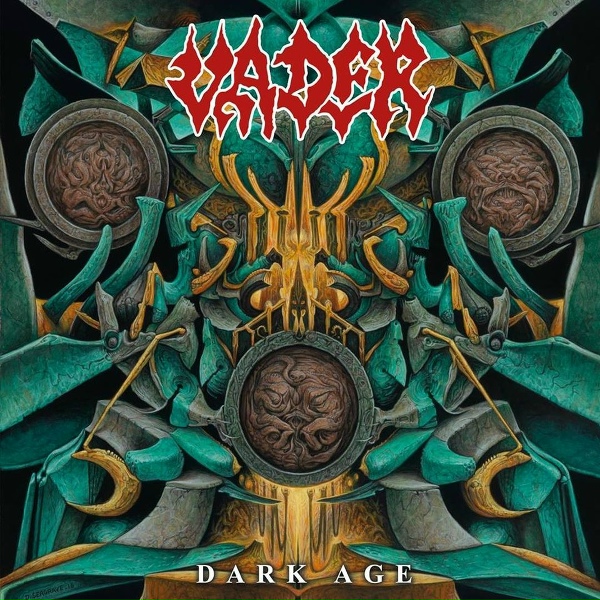 Vader - Final Massacre
