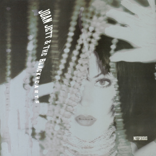 Joan Jett & The Blackhearts - Don't Surrender