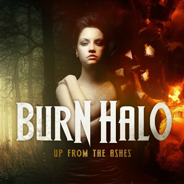Burn Halo - Stuck in a Rut