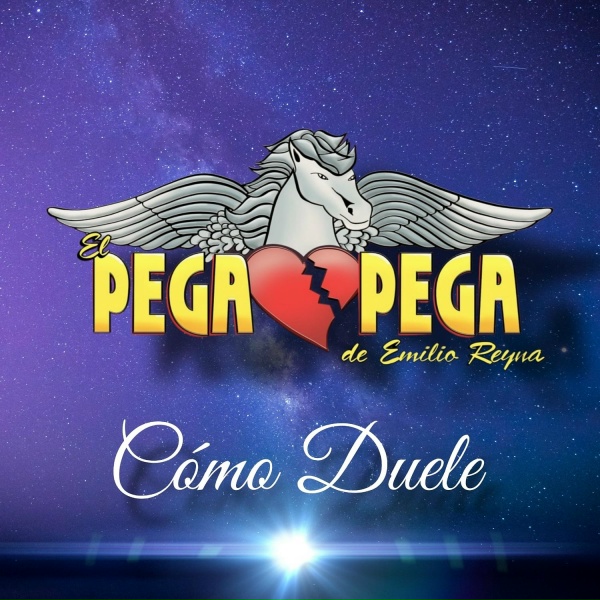 El Pega Pega de Emilio Reyna - Vianey