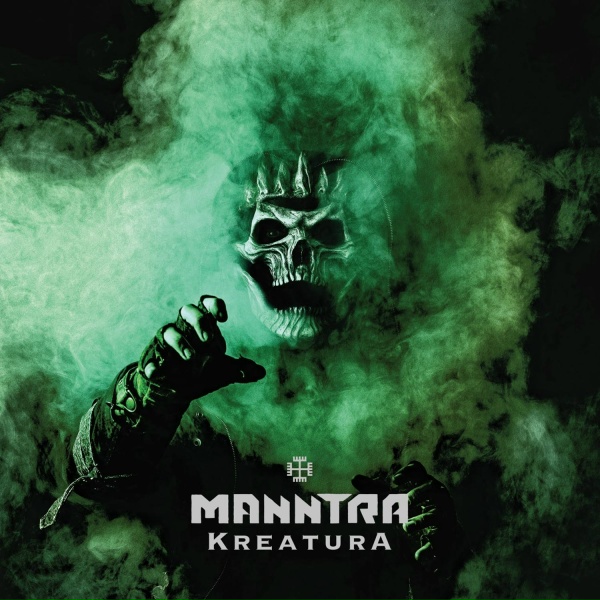 Manntra - Devour