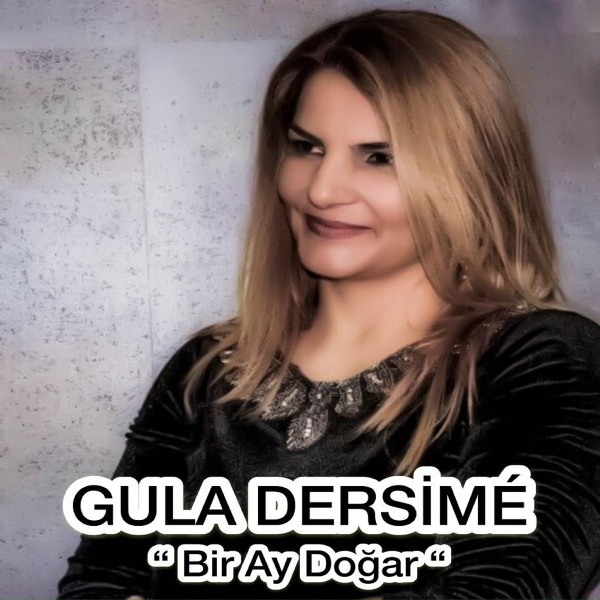 Gula D&ecirc;rsim&ecirc; - Bir Ay Doğar