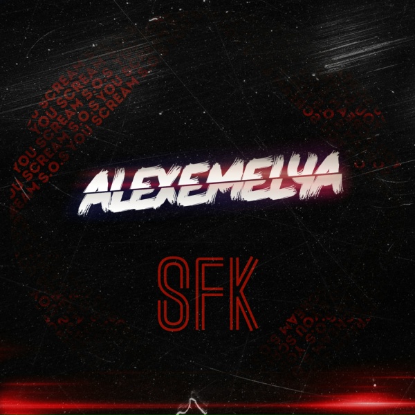Alexemelya - S.F.K