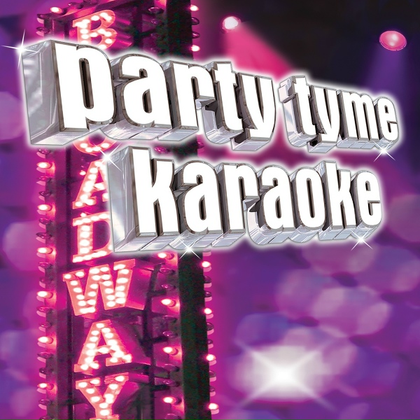 Party Tyme Karaoke - I Will Follow Him (Made Popular By "Sister Act") [Karaoke Version]