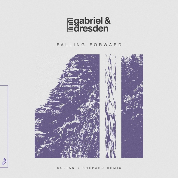Gabriel & Dresden feat. Sub Teal - Falling Forward
