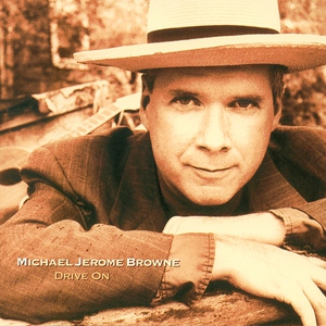 Michael Jerome Browne - Cancer Ward Blues