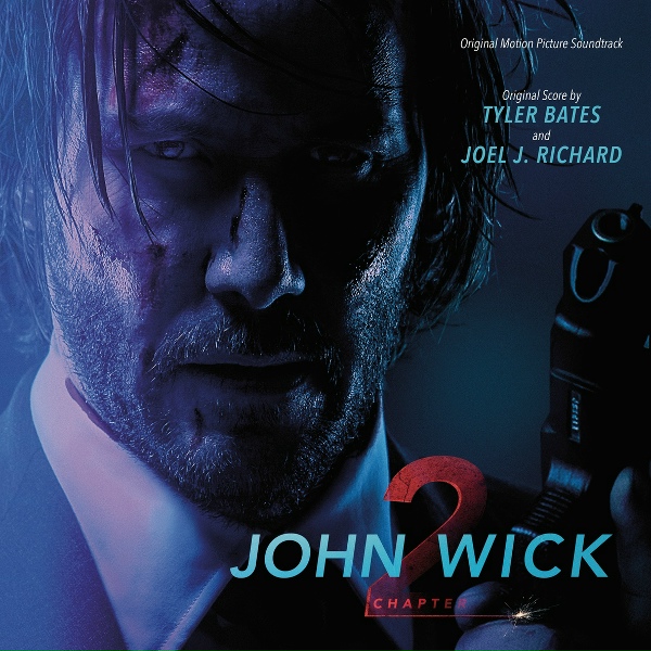 Le Castle Vania - John Wick Mode