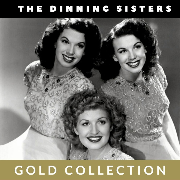 The Dinning Sisters - He Like It! She Like It!