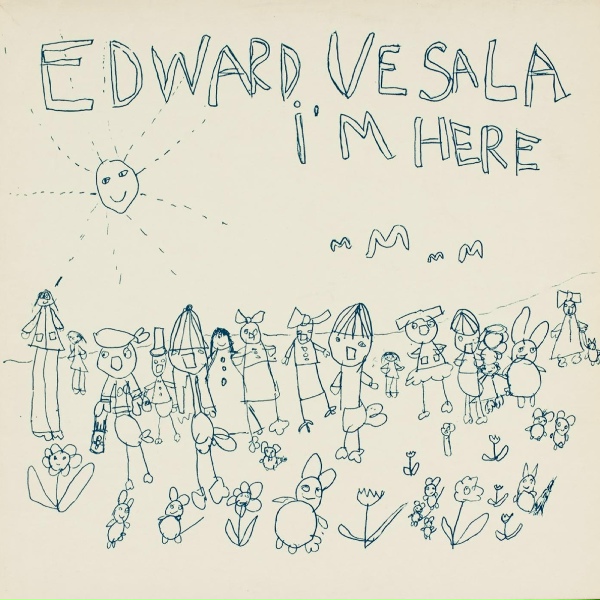 Edward Vesala - Puro rivulet