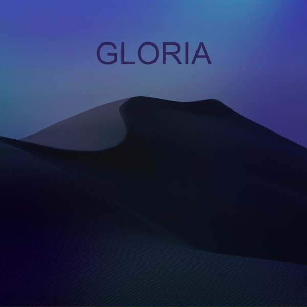 IVOXYGEN - GLORIA