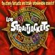 Los Straitjackets - Lynxtail