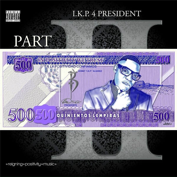 I.K.P. - Till the Day I Die