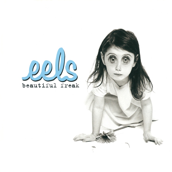 Eels - Guest List